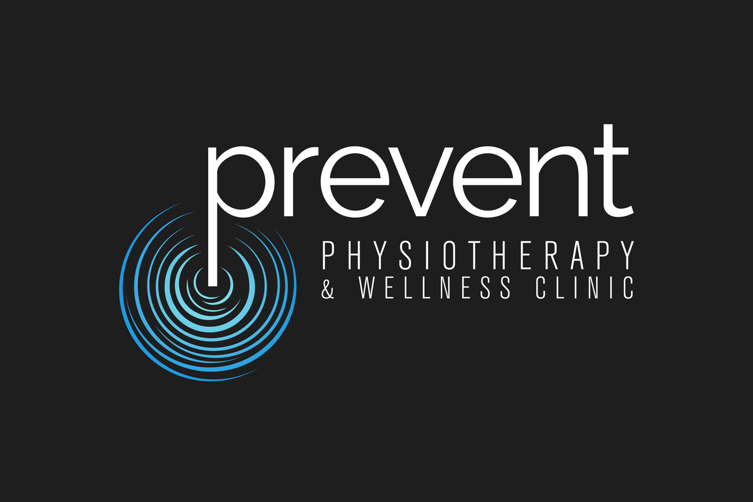 Prevent Physio logo